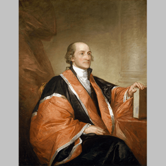 Stuart John Jay