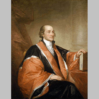 Stuart John Jay