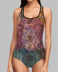 Swimwear icon