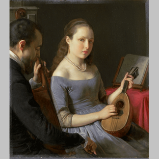 Charles van Beveren - The Duet