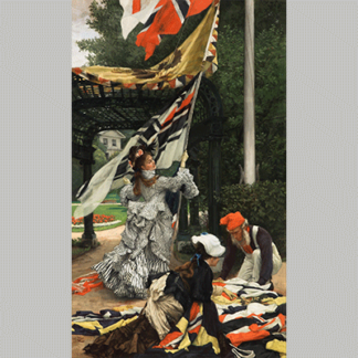 Tissot Still on Top