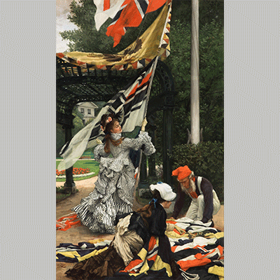 Tissot Still on Top