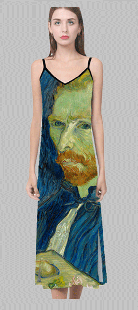 Van Gogh