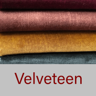 Velveteen