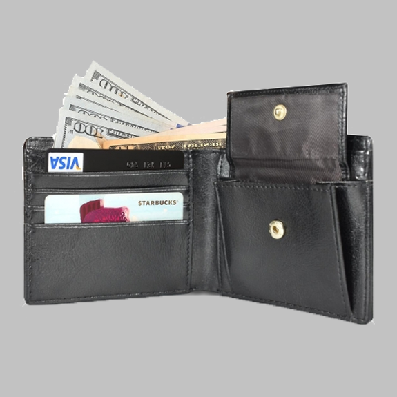 Wallet 5F