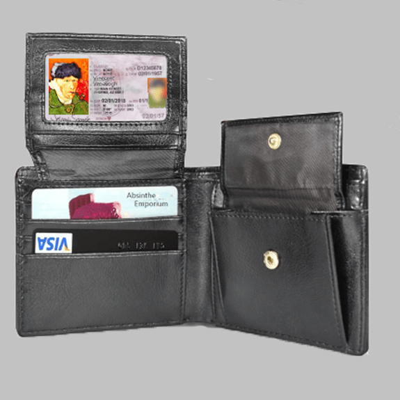 Wallet 6F