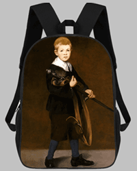 kids XL HD BP
