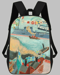 tRAVEL XL HD BP