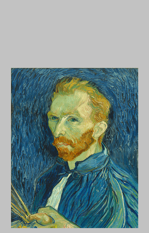 van-Gogh---Self-Portrait-29